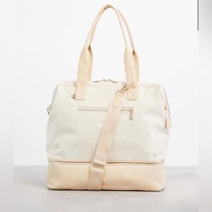 The Convertible Mini Weekender